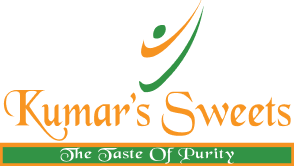 Kumar's Sweets Logo